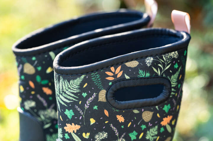 BLACKFOX Damen Stiefel Isis